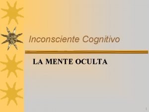 Inconsciente