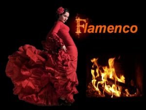 Flamenco musical