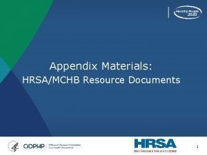 Hrsa Hrsa
