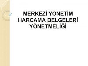Yurtdışı görevlendirme yazısı örneği Yurtdışı görevlendirme yazısı örneği