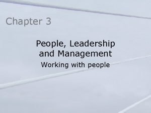 The practice of adaptive leadership summary