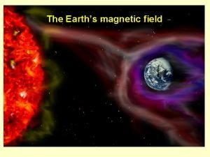 Magnetic field line