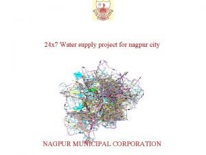 Nmc water bill nagpur