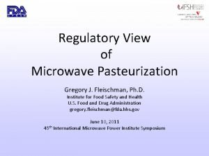 Pasteurized eggs target