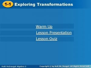 1-1 exploring transformations worksheet answers
