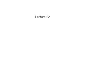 Lecture 22 Terrestrial Planets Mercury Venus Earth What