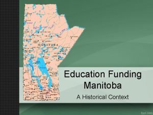 Cbc manitoba education review