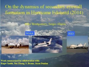 On the dynamics of secondary eyewall formation in