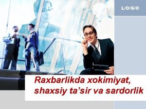 Raxbarlik uslubi