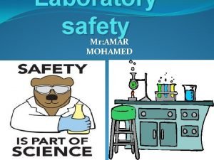 Laboratory method