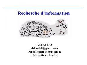 Performance relative et absolue