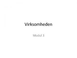 Belbin personlighedstest Belbin personlighedstest