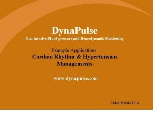 Dynapulse
