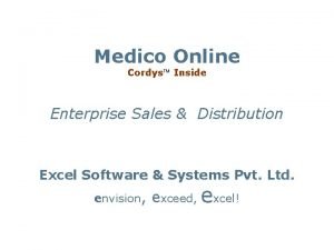 Medico erp