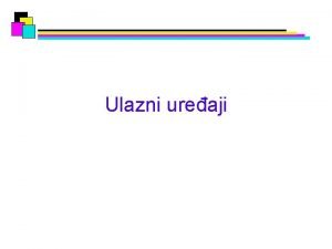 Ulazni ureaji Skeneri Tipovi skenera rotacijski drum ploni