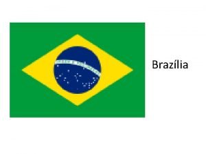 Brazil ősföld