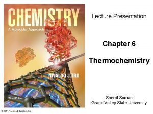 Thermal energy flows from