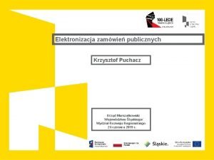 Krzysztof puchacz Krzysztof puchacz