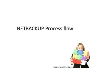 Bprd netbackup