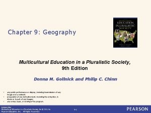 Multicultural definition ap human geography