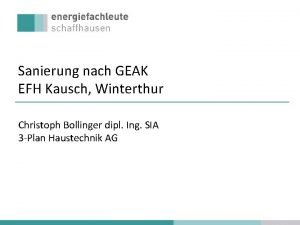 Dr oneta winterthur