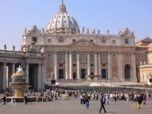 21 00 Il Concilio Ecumenico Vaticano II Benedetto