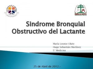 Fisiopatologia sbo