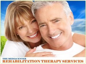 INDUSTRY OVERVIEW The rehabilitation therapy industry in the