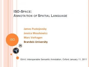 Interpace spatial genomics