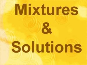 Is salad dressing a homogeneous mixture Is salad dressing a homogeneous mixture