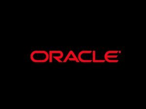 LathBeauchamp Oracle HRMS presale ORACLE HRMS For Safaricom