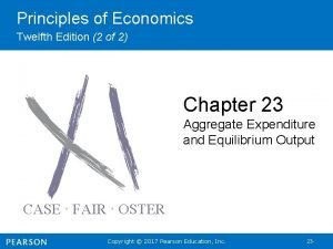 Principles of Economics Twelfth Edition 2 of 2