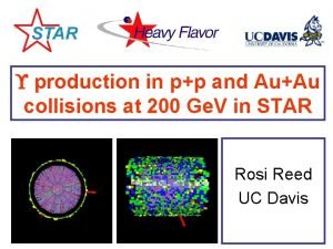 production in pp and AuAu collisions at 200