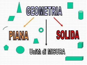 Numero fisso trapezio isoscele