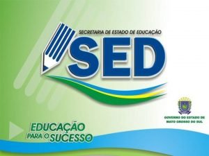 Coordenadoria de Tecnologias Educacionais da Secretaria de Estado