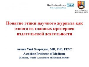 Authors contribution statement Authors contribution statement