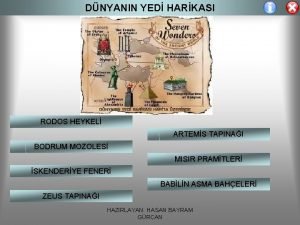 Karya kralı için artemis tarafından yapılmıştır