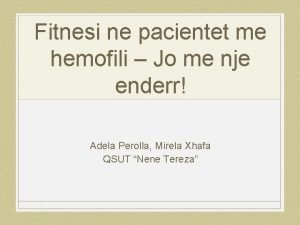 Adela perolla Adela perolla