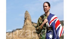 What is ANZAC ANZAC Australia and New Zealand