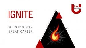 Ignite your business