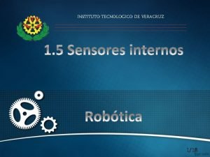 INSTITUTO TECNOLOGICO DE VERACRUZ 118 Para conseguir que