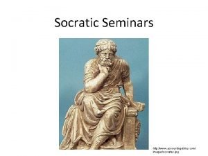 Socratic