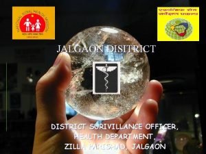 Jalgaon health department