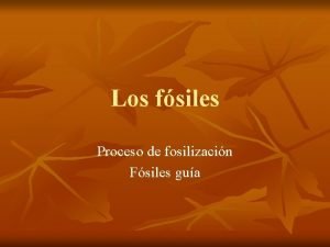 Fsiles