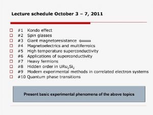 3 Giant Magnetoresistance Experimentally Driven 1986 1989 Theoretically