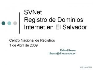 Svnet Svnet