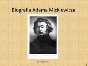 Herb mickiewiczów Herb mickiewiczów