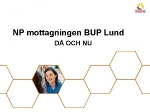 Mina vårdkontakter lund