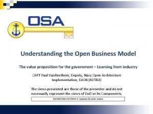 General motors business model canvas