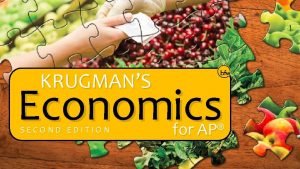 Krugmans economics